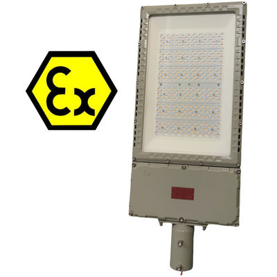 Самый продаваемый AC100V-277V Ex-Proof LED Flood Light - 40°C~+55°C Настраиваемые модели уличных фонарей