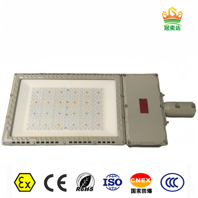 IP66 WF2 Защита освещения опасных мест CCT 5000K