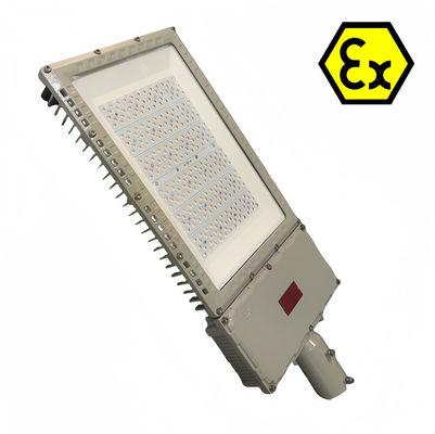 100W 120W 150W LED Street Light Ex Proof Led Street Lights Corrosion Resistant IP66 Road Industrial Lamps