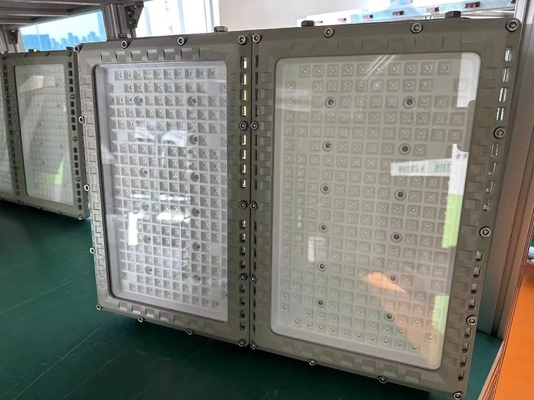 Лампа светодиодного освещения CREE с сертификатами ATEX ISO9001 для освещения опасных зон