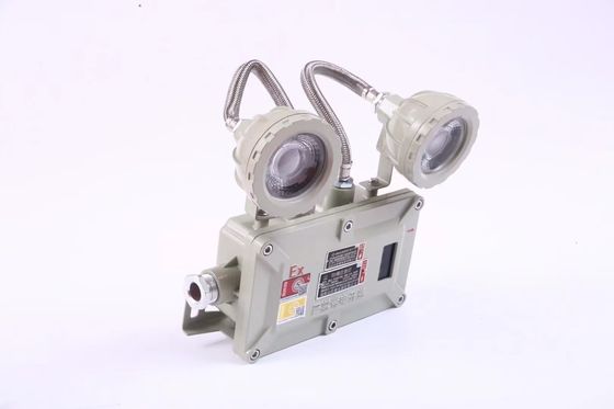 Противовзрывная химическая и фармацевтическая промышленность Защитите от взрывов противопламенным аварийным освещением