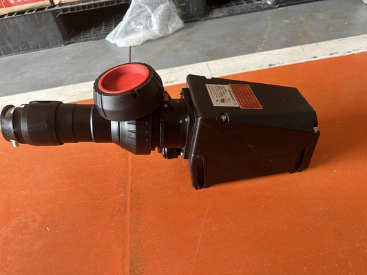 16A/32A Медленное покрытие серебряного ядра Взрывостойкая розетка IP66 WF2