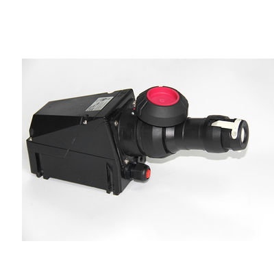 ATEX Прочная взрывозащитная розетка для нефтегазовой, химической, фармацевтической целлюлозно-бумажной промышленности