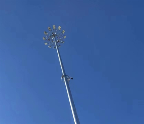 3000K высокомощный взрывозащитный светодиодный фонарь
