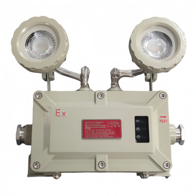 Сертифицированные взрывозащитные аварийные выходной фонари BCJ ATEX EAC CNEX IP67