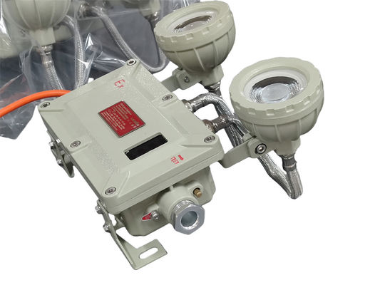 Лампа экстренного выхода класса I дивизия 2 взрывозащитная 220 В