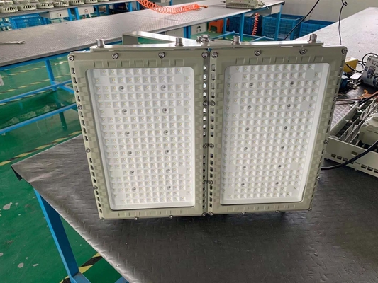 Настраиваемый взрывостойкий светодиодный светодиодный фонарь OEM Сервер AC90-380V