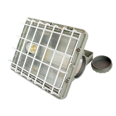 Сертифицированный IECEx взрывозащитный HID Light -40C-50C для промышленности