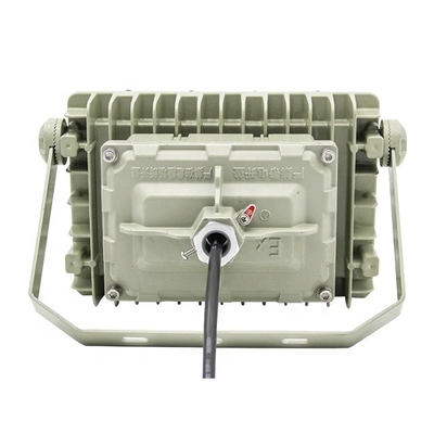 CREE лампа Bead Explosion Proof светодиодный светодиодный фонарь для кронштейна установки на улице