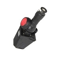 IP66 WF2 защитный взрывостойкий гибкий проводник
