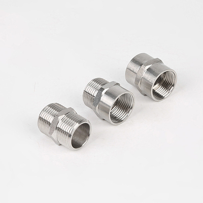 Диаметр 6-12 мм Ex Proof Cable Gland IECEx Сертификация и длина нити 8 мм