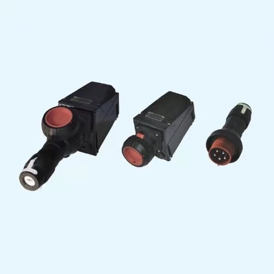 ATEX EAC CNEX сертифицированный огнеупорный аварийный светильник IP67 для опасных условий