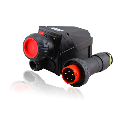 ≤225A EX Mark II 2 G Ex Db Eb IIC T6 Gb /II 2 D Ex Tb IIIC T80°C Db IP66 Ex Противоупорная панель для систем промышленной автоматизации
