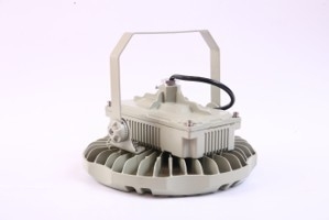 Взрывозащищенный светодиодный светильник High Bay 250 Вт | Сертификация ATEX Ex d e mb IIC T6 | IP66 водонепроницаемый