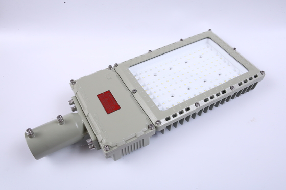 Взрывозащищенный светодиодный уличный светильник CCT 3000/4000/5000/5700K CRI Ra≥80 Идеально подходит для промышленных зон с опасными газами и пылью