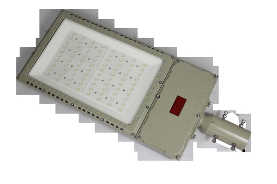 IP66 взрывостойкий наружный светодиодный светодиодный фонарь, сертифицированный ATEX IECEx CNEX Идеально подходит для оффшорных платформ Рафинерии Опасные заводы