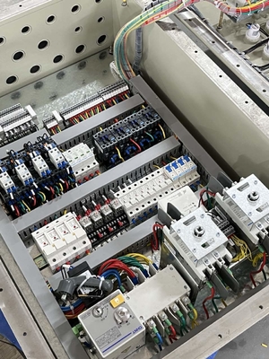 Взрывозащищенная распределительная коробка освещения серии ATEX CNEX CXM Ex D IIC IP66 из алюминия, идеально подходит для опасных зон