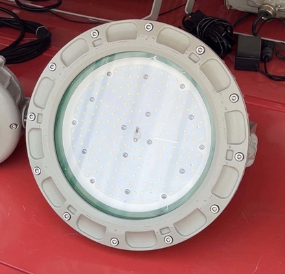 Стенный взрывозащитный светодиодный фонарь 200 Вт / 240 Вт