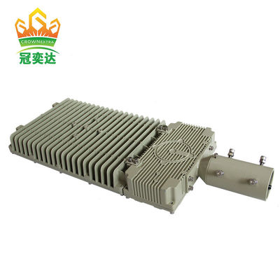 ATEX взрывостойкий IP66 без обслуживания светодиодный солнечный уличный фонарь для автозаправочных станций