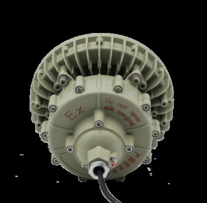 ATEX Zone1 2 Противовзрывное светодиодное высоковолновое освещение 150 Вт 6000 К