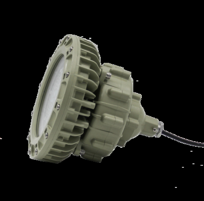 ATEX IECEx сертифицированный 100W-240W взрывозащищенный светодиодный высокозащищенный свет IP66