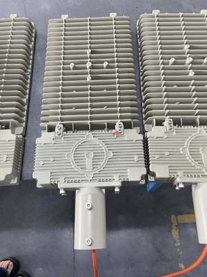 Взрывозащищенный светодиодный светильник для уличного освещения - Класс 1, Раздел 1, от 50 Вт до 250 Вт, для опасных зон