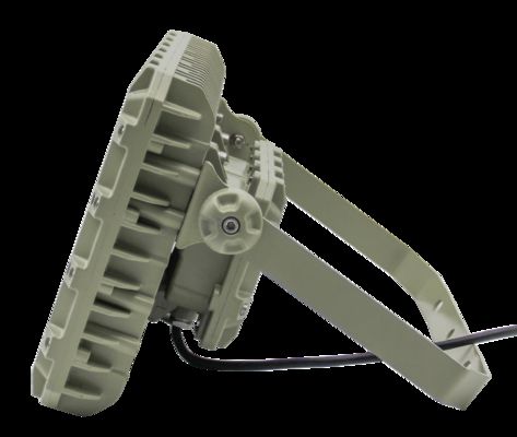 Взрывозащитный светодиодный фонарь.