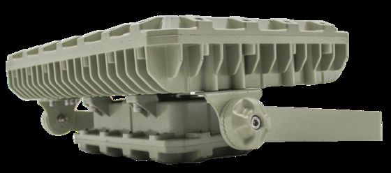 Взрывозащитный светодиодный фонарь.