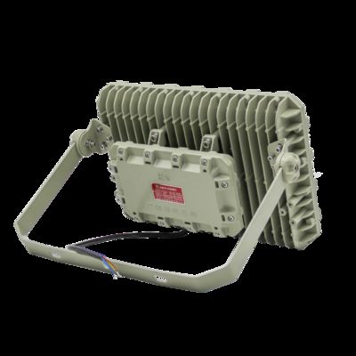 Взрывозащитный светодиодный фонарь.