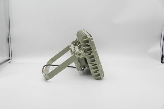 Взрывозащитный светодиодный фонарь.