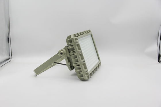 Взрывозащитный светодиодный фонарь.