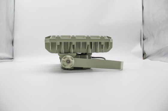 Взрывозащитный светодиодный фонарь.