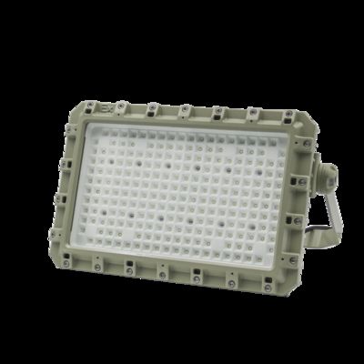 Взрывозащитный светодиодный фонарь.