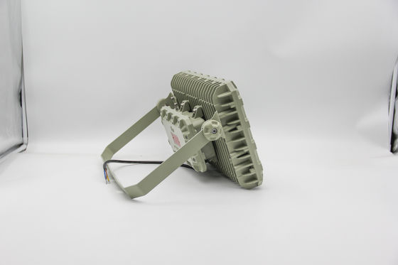 Взрывозащитный светодиодный фонарь.