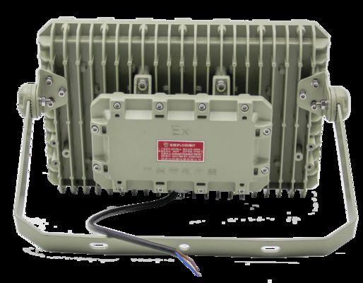 Взрывозащитный светодиодный фонарь.