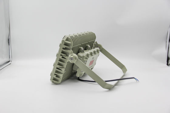 Взрывозащитный светодиодный фонарь.