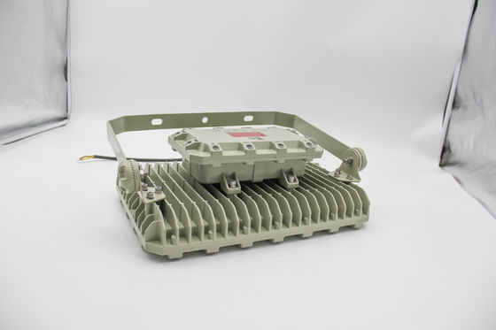 Взрывозащитный светодиодный фонарь.