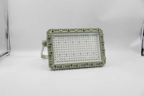 Взрывозащитный светодиодный фонарь.