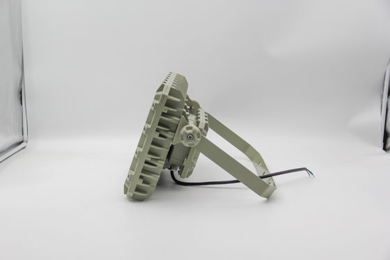 Взрывозащитный светодиодный фонарь.