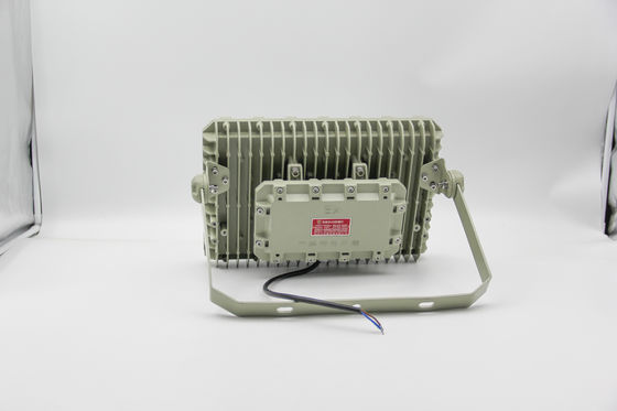 Взрывозащитный светодиодный фонарь.