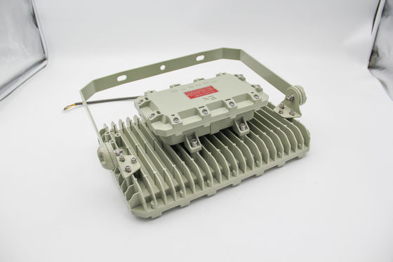 Взрывозащитный светодиодный фонарь.