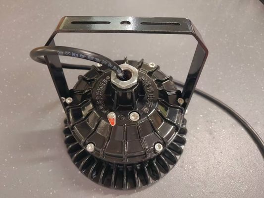 Взрывозащитный светодиодный свет высокого уровня IP66 ATEX сертифицированный 160lm/W