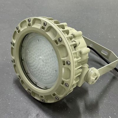 Взрывозащищенный промышленный светильник ATEX 50 Вт 75 Вт для нефтегазовой отрасли