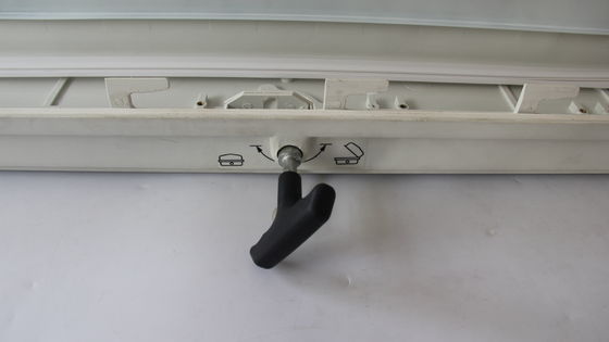 Взрывозащитный линейный светильник серии BYS с тройной сертификацией ATEX/IECEx/CNEX Признанный светодиодный светильник для опасных зон, рейтинг IP66, 5-летняя гарантия, настраиваемая мощность и размер