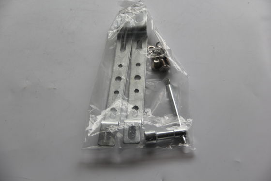 Взрывозащитный линейный светильник серии BYS с тройной сертификацией ATEX/IECEx/CNEX Признанный светодиодный светильник для опасных зон, рейтинг IP66, 5-летняя гарантия, настраиваемая мощность и размер