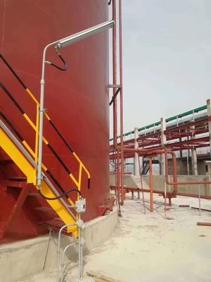 Прочный 0,6 м/1.2m ATEX/IECEx/CNEX Противовзрывный линейный светодиодный свет Промышленный класс IP66 Освещение для опасных зон Нефтегазохимические заводы Горные угольные заводы Морские объекты Энергоэффективный дизайн снижает