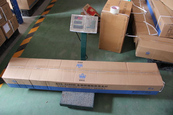 Для опасных зон нефтегазовых и химических предприятий, горнодобывающей промышленности, морских сооружений. Взрывозащищенный линейный светодиодный светильник промышленного класса IP66. Энергоэффективная конструкция снижает затраты. Прочный 0,6/1,2 м ATEX/IECEx/CNEX