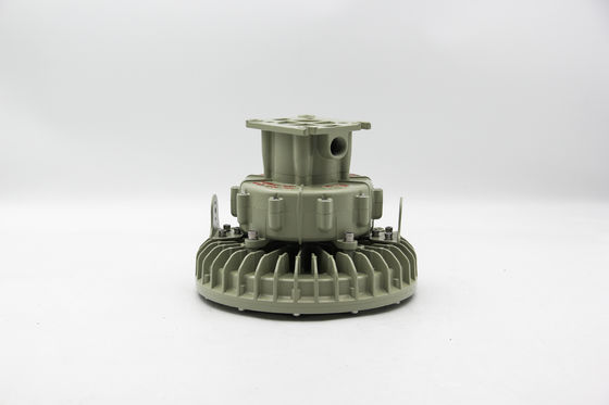 Взрывозащищенный светодиодный светильник класса I, раздел II, Highbay, ATEX, зона 1, взрывозащищенный светильник Highbay, лампа 200 Вт