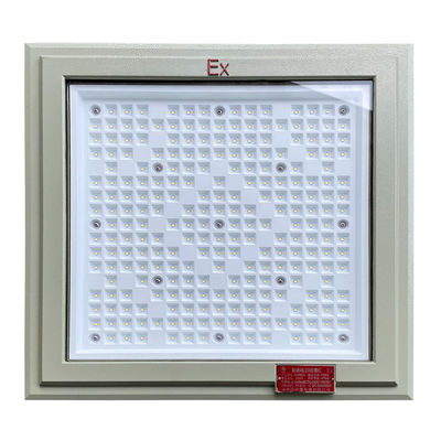 Взрывостойкий светодиодный светодиод - идеальное решение для нужд промышленного освещения