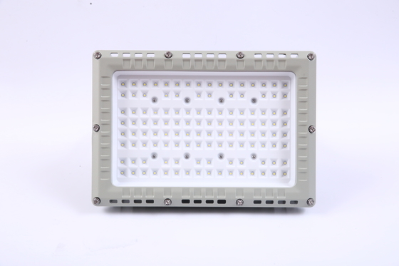 150w Ip66 и 130люмен / Ватт взрывозащищенный светодиодный светодиод для зоны 1, 2 и зоны 21,22
